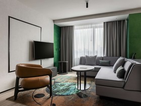 Hyatt Place Ekaterinburg