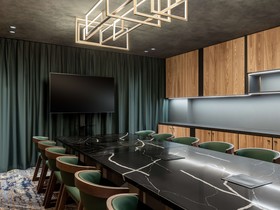 Hyatt Place Ekaterinburg