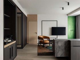 Hyatt Place Ekaterinburg