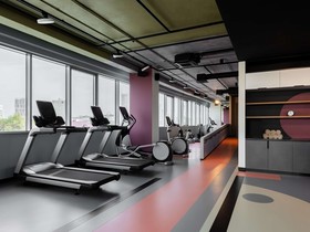 Hyatt Place Ekaterinburg