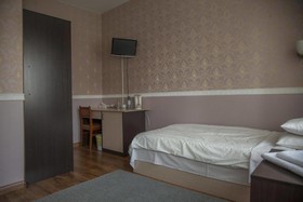 Jazz Hotel