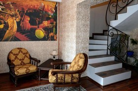 Jazz Hotel