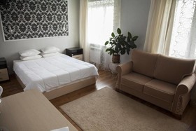 Jazz Hotel