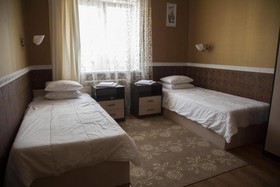 Jazz Hotel