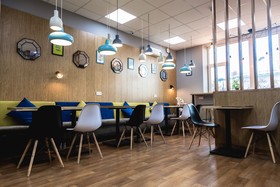 Just Inn Hostel