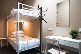 Just Inn Hostel