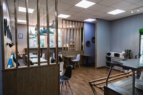 Just Inn Hostel