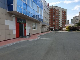 Just Inn Hostel