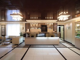 Liner Airporthotel Ekaterinburg