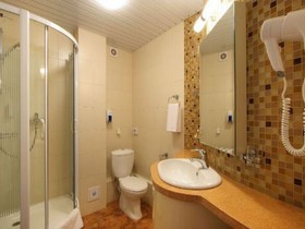 Liner Airporthotel Ekaterinburg