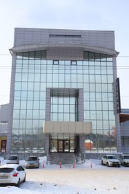 Maksim Hotel