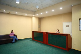 Maksim Hotel