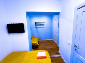 Mexico Mini-Hotel
