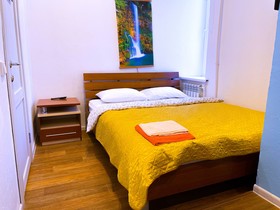Mexico Mini-Hotel