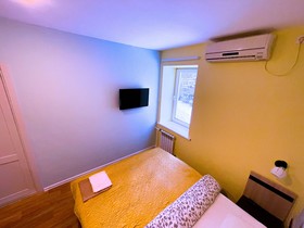 Mexico Mini-Hotel