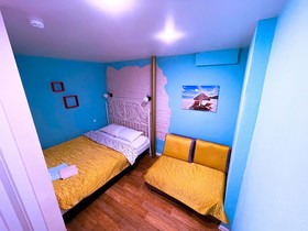 Mexico Mini-Hotel