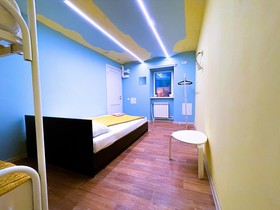 Mexico Mini-Hotel