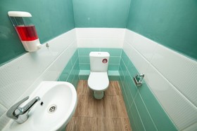Mexico Mini-Hotel