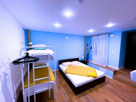 Mexico Mini-Hotel