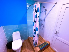 Mexico Mini-Hotel