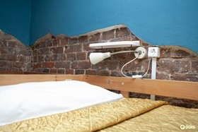 Mexico Mini-Hotel