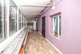 Mexico Mini-Hotel