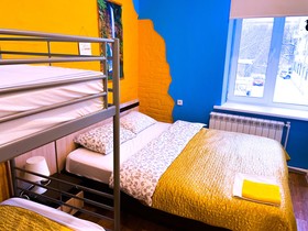 Mexico Mini-Hotel