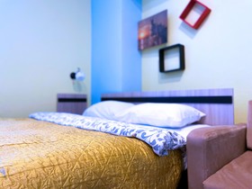 Mexico Mini-Hotel