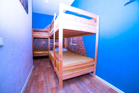 Mexico Mini-Hotel