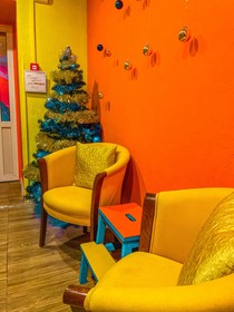 Mexico Mini-Hotel