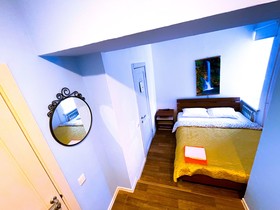Mexico Mini-Hotel