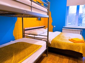 Mexico Mini-Hotel