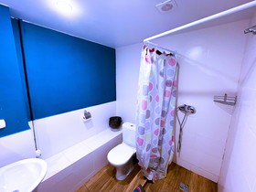 Mexico Mini-Hotel