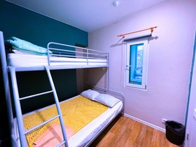 Mexico Mini-Hotel