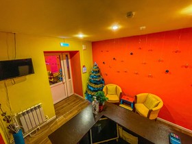 Mexico Mini-Hotel