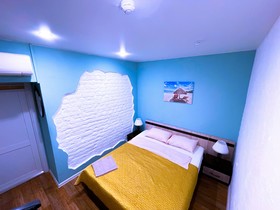 Mexico Mini-Hotel