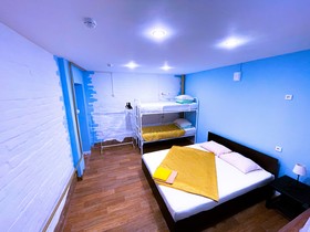 Mexico Mini-Hotel