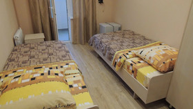 Mini-Hotel Aleksa