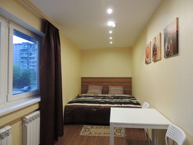 Mini-Hotel Aleksa