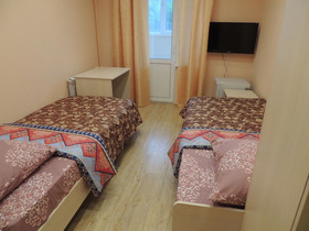 Mini-Hotel Aleksa