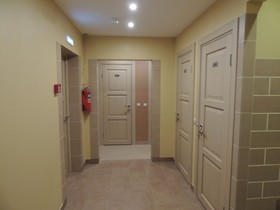 Mini-Hotel Aleksa