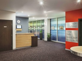 Novotel Yekaterinburg Centre
