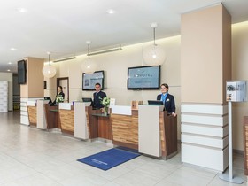 Novotel Yekaterinburg Centre