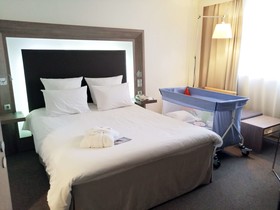 Novotel Yekaterinburg Centre