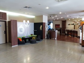 Novotel Yekaterinburg Centre