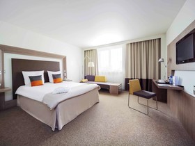Novotel Yekaterinburg Centre