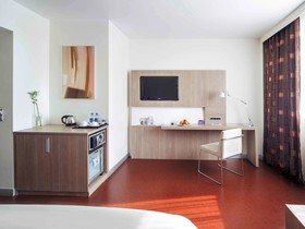 Novotel Yekaterinburg Centre