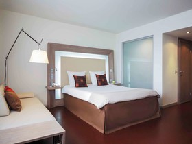 Novotel Yekaterinburg Centre