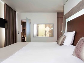 Novotel Yekaterinburg Centre