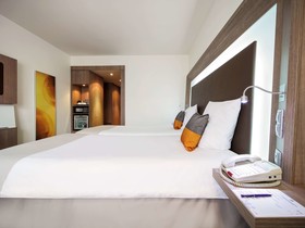 Novotel Yekaterinburg Centre